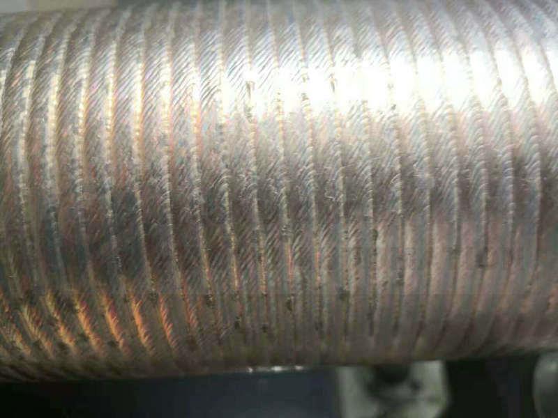 Surfacing automatic Welding Machine