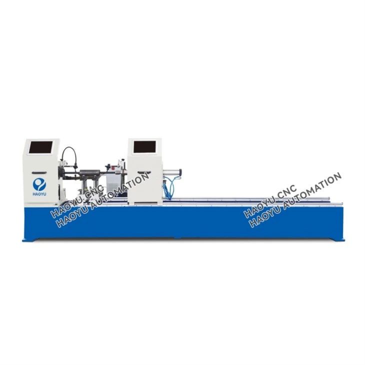 Automatic Carrier Roller Welding Machine manufacturers