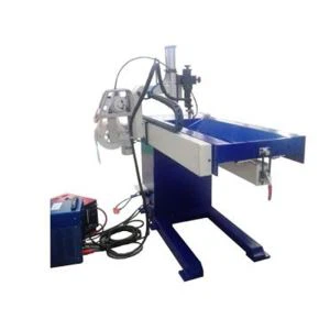 Αυτόματη μηχανή συγκόλλησης αργού αργού TIG