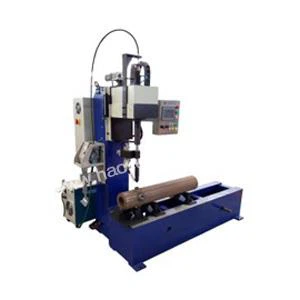 Αυτόματη Μηχανή Συγκόλλησης Θηλών