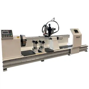 Συγκόλληση κυλίνδρων λαδιού